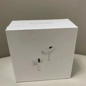 AirPods Pro 2nd Generation